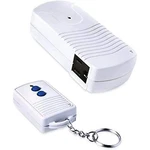 Master Electrician RC-004/TR-009-1 Wireless Indoor Remote Control, White. Fixed Price $31.22.