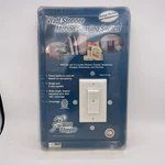 Watt Stopper Motion Sensing Switch WR-100 180 Degrees Coverage -nip. Fixed Price $18.00.