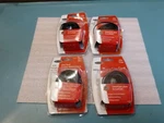 Lot Of 4 Belkin Phone Line Cord 25' RJ-11 With 30 Day Warranty!!!. Fixed Price $39.99.