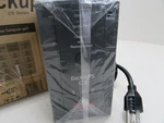 New. Apc Back-ups Cs 500 300 Watt Va. Fixed Price $140.00.