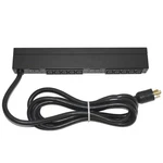 Apc AP9571A Basic Rack Pdu 30A 208V 1U 10X C13 Outlets Power Strip. Fixed Price $174.99.