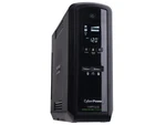 Cyberpower CP1350PFCLCD 1350VA Ups Pure Sine Wave 10 Nema 5-15R. Fixed Price $238.35.