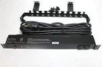 Cyberpower RKBS20ST2F10R Rackbar Surge Protector. Fixed Price $105.00.