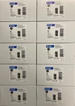 10PCS Cutler Hammer Eaton BRP115AF Afci Plug Neutral Breaker New In Box. Fixed Price $359.99.