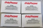 New Lot Of 4: Polyphaser NX2-60 Netguard Network Lightning Protection *. Fixed Price $14.55.