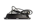Leviton 04505-20L 19" Rack Relocatable Power Tap Pdu 125VAC 20A 10-OUTLET L5-20P. Fixed Price $30.00.