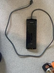 Monster 8-OUTLET Surge Protector 4050 Joule Rating With Usb Ports, 6 Ft Cord. Fixed Price $70.00.