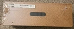 Ikea Kvissle 301.980.28 White Metal Cord Cable Wire Management Box Cork Top. Fixed Price $19.95.