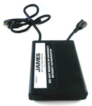 Esp D5141NT Transient Voltage Surge Suppressor 120 Amps Color: Black. Fixed Price $19.95.