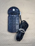 Apc Performance Surgearrest 120V Out 10FT Cord T2 Splitter Coax (DL11VNT). Fixed Price $20.97.
