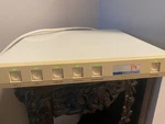 Pc Concepts Model Power Tap 8510 Surge Protector Vintage. Fixed Price $24.99.
