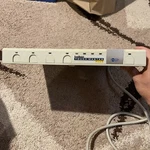 Tripp Lite MT-6PLUS MT-6+ Outlet Isobar Surge Protector Suppressor Power Strip. Fixed Price $59.00.