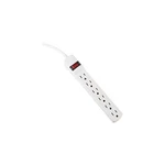 Innovera 6-OUTLETS Power Strip Receptacle: Ft Cord (73315). Fixed Price $25.86.