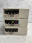 New Genuine Toshiba Esp Digital 120/15 Surge Protective Devices D5131NT. Fixed Price $225.00.