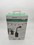 Ihome ISP100 Outdoor Homekit Smart Plug Weather Resistant Wifi Holiday Lights. Fixed Price $25.00.