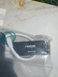 Black Box Surge Protector SP512A-R3. Fixed Price $14.00.