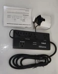 Ipan Surge Protector Plug Load Occupancy With Infrared Motion Sensor SP1601P600. Fixed Price $27.50.