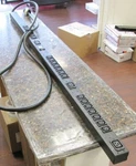Apc AP7991 Remote Rebootable Rack Pdu. Fixed Price $134.00.