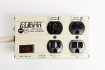 Tripp Lite Isobar BAR-4GS Noise Filter & Surge Suppressor. Fixed Price $29.99.