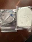 Cambium Networks Lightning Protection C000000L033A Gig Ethernet Surge Supressor. Fixed Price $65.95.