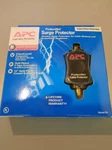Apc Surge Arrest Model Pv - Cable/ Video Protection. Fixed Price $15.00.
