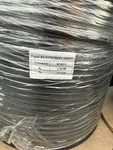 1500FT Fiber Optic Ftth Drop Cable Sc/apc Optitap Hardened + Pigtail. Fixed Price $175.00.