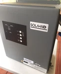 Emerson Sola-hd Hevi-duty STV400K-27Y Surge Protective Device 3 Phase. Fixed Price $850.00.