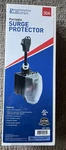 Portable Surge Protector Progressive Ssp- 30XL Amps Lock Shield. Fixed Price $49.99.