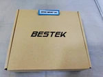 Bestek MRJ201GU-WH Travel Accessories Converter 90V 240V To 100V Transformer. Fixed Price $62.59.