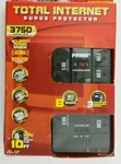 Prime PB004125 Elite Series Total Internet 8-OUTLET 3750-JOULE Surge Protector. Fixed Price $21.69.