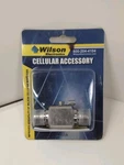 Wilson Electronics Lightning Surge Protector Part # 859902 50 Ohm. Fixed Price $15.99.