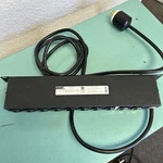 Geist Power Strip SP104-1025, 16A 125VAC Outlets. Fixed Price $55.00.