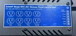 Lowell RPC3N1 Remote Power Control, 15A, Unswitched Outlets 6' Cord. Fixed Price $150.00.