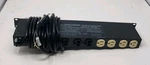 Tripp Lite IBAR12-20ULTRA 12-OUTLET Rackmount Pdu Surge Protector Power Strip,. Fixed Price $69.99.