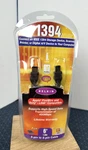 Belkin 1394 Apple Firewire & Sony Ilink 6 Pin To Cable - Foot, New. Fixed Price $7.99.