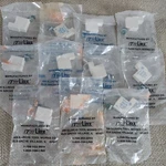 Lot Of 11 Itw Linx GTP3-90 Telephone Protector Block. Ul Listed 58S7. Fixed Price $21.99.