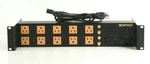 Wattbox WB-400-CE-10 Rack Power Conditioner J398. Fixed Price $146.99.