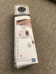 New Strip,allocacoc Powercube Extended Usb 4 Outlets 5' Cord. Fixed Price $19.99.