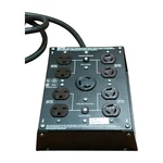 Apc MXA107 Surge Suppressor 9-OUTLET. Used. Fixed Price $195.99.