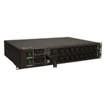 New Sealed Tripp Lite PDUMH30HV Metered 5.8KW 30A 208/240V 18-OUTLET 2U. Fixed Price $345.00.