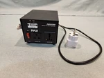 Pyle PVTC320U 500 Watt Voltage Converter Transformer #2. Fixed Price $9.00.