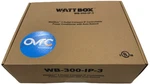 Wattbox WB-300-IP-3 Series Power Conditioner Compact. Fixed Price $200.00.