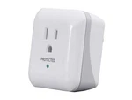 Monoprice Power & Surge - White 1 Protector Outlet,. Fixed Price $27.22.