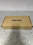 Beaten 6-FT 8-OUTLET 600 Joules 1875-WATT Usb Surge Protector New Sealed Box. Fixed Price $16.99.