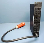 Geist U2YR183-033C13PS56-IP44 Non-surge Power Distribution Unit. Fixed Price $49.00.
