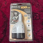 New Wagan Tech Smart Ac 100 Watt Usb 12-VOLT Inverter 2348-6 12V Dc To Car. Fixed Price $7.98.