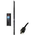Apc AP8641 Rack Pdu 2G Switched Plus 0U 30A 200/208V 21XC13 3XC19 New Sealed. Fixed Price $1600.00.