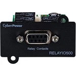 Cyberpower RELAYIO500 Management Card 5-OUTPUT DB9. Fixed Price $151.05.