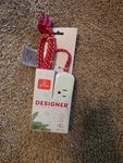 Globe Designer Power Strip. Fixed Price $7.00.