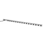 New Tripp Lite 4' 16-OUTLET Industrial Power Strip, Surge Protector (SS7415-15). Fixed Price $119.00.